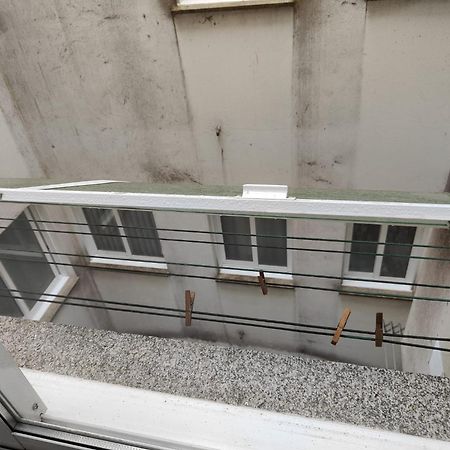Apto Alquiler Verano Cangas Del Morrazo Buitenkant foto
