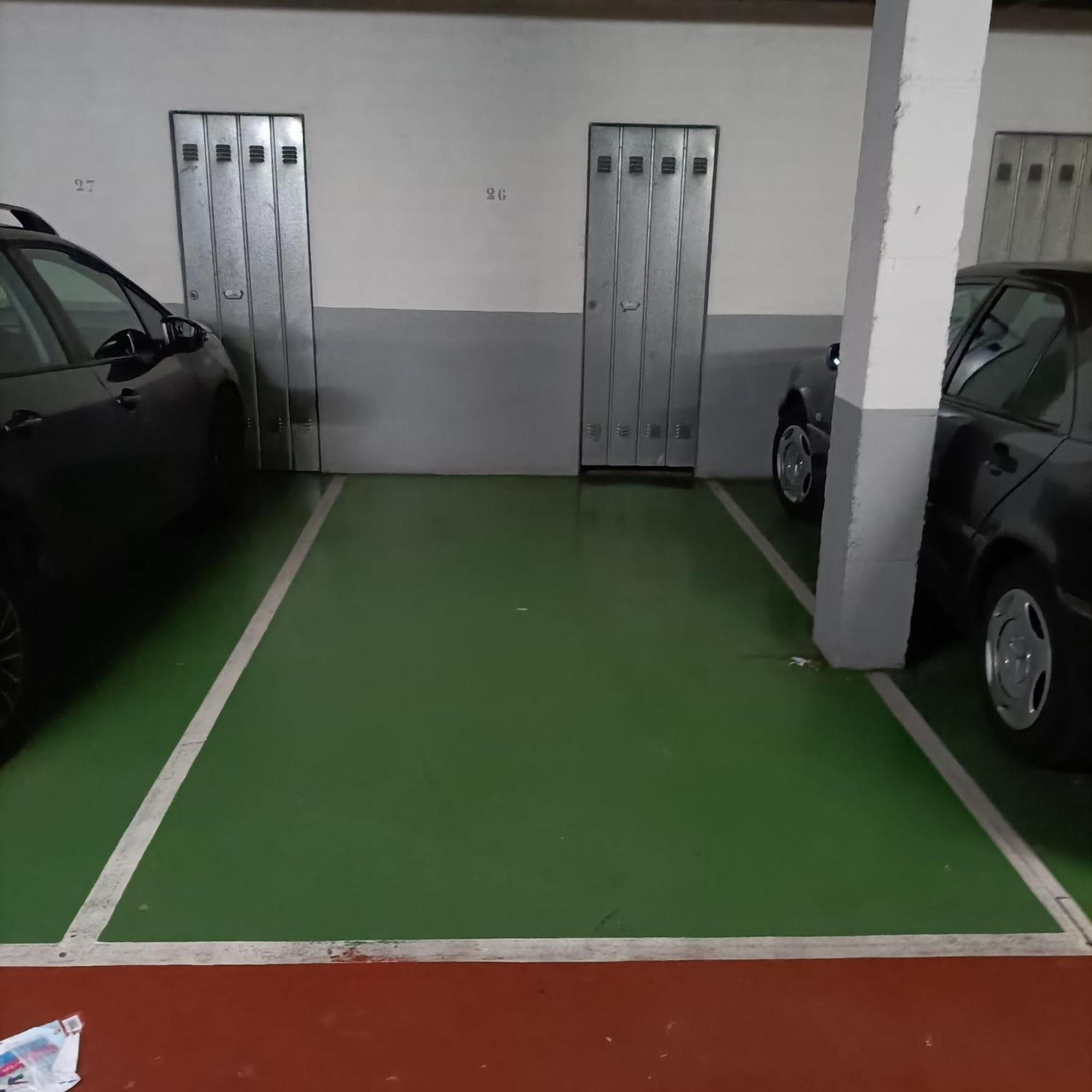 Apto Alquiler Verano Cangas Del Morrazo Buitenkant foto